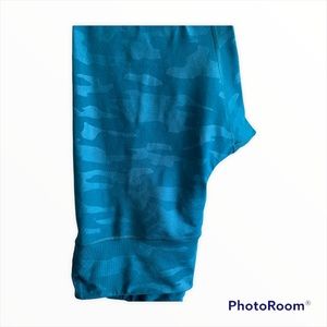 Old Navy High-Waisted Elevate 7/8-Length Leggings for Women XXL